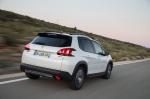 Peugeot 2008 GT Line 2016 года